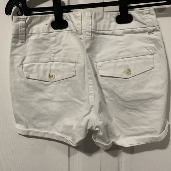 2 for 15$// American Eagle Highrise Shorts - Picture 3 of 4